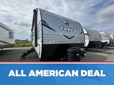 2026 Jayco Jay Flight SLX Double Axle 284BHS