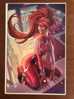 Amazing Spider-Man #12 Variant Edition Virgin Cover NM+