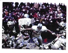 New ListingMARK LOMAS NEW YORK JETS 1970-1974 autographed 8x10 photo w/COA