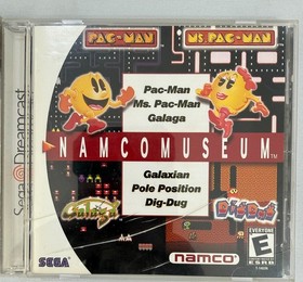 Dreamcast Games Lot - CIB, Complete - Looney Tunes, Nightmare Creatures II, NHL