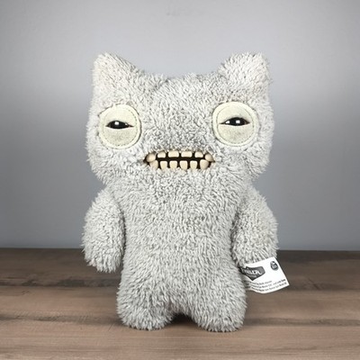 Fuggler - MUNCH MUNCH - Retired Funny Ugly Monster - Addo 2021 - Stofftier mit Etikett