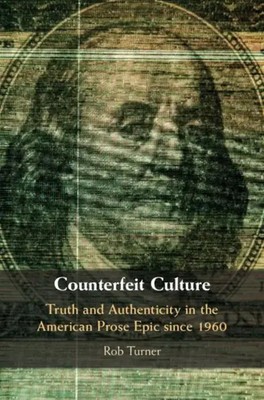 Rob Turner | Counterfeit Culture | Buch | Englisch (2019) | Gebunden