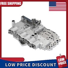 Transmission Valve Body Fits For Dodge Ram Durango Us Usa New