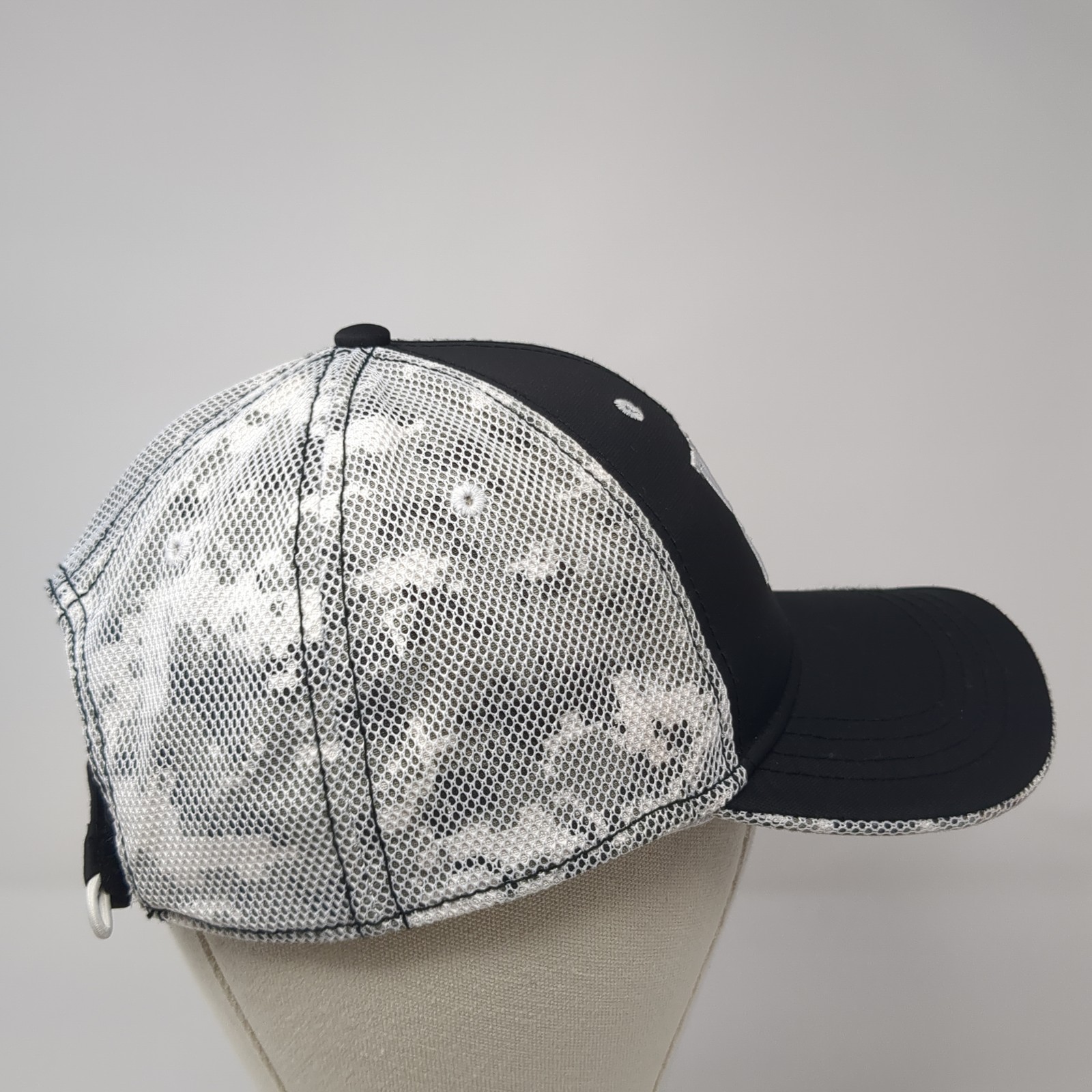 Turtle Bay Strapback Hat Multicolor One Size Adju… - image 5