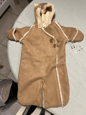 GAP Baby Unisex Snowsuit 0-3 Months