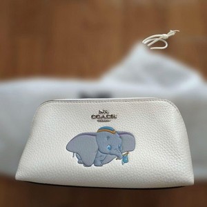 COACH ダンボ 　 ポーチ Coach Dumbo | eBay