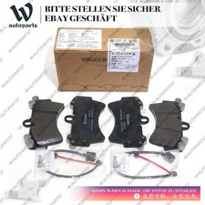 OEM Bremsbeläge Bremsklötze Vorne für Audi Q7 4LB VW Touareg 7L6 Porsche Cayenne