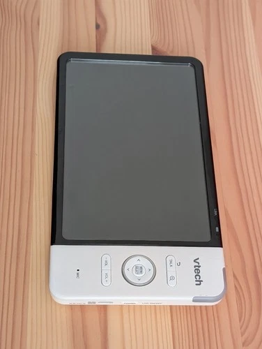 VTech RM7764HD parent unit (screen) only - NO CAMERA / CABLE - RM7764HD screen - Picture 6 of 16