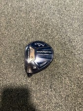 2023 Callaway Paradym 3 Wood 15  Fairway Wood LH Left Hand HEAD ONLY