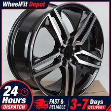 19 Replacement Wheel Rims For Honda Accord Sport 2016 2017 Oem Quality Rim Us 19 Replacement Wheel Rims For Honda Accord Sport 2016 2017 Oem Quality Rim Us