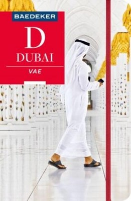 Baedeker Reiseführer Dubai, Vereinigte Arabische Emirate ~ M ... 9783575001146