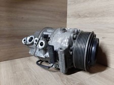 BMW M5 F90 2019 Klimakompressor Pumpe 6822848 Benzin 446kW LKO2975