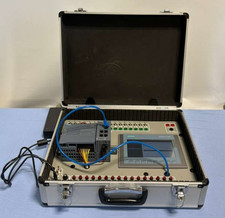 Siemens Training Kit Portable Workstation SIM...