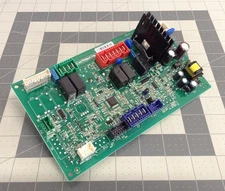 Whirlpool Washer Main Control Board W10253362 Rev E