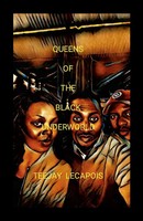 Teejay Lecapois | Queens Of The Black Underworld | Taschenbuch | Englisch (2024)