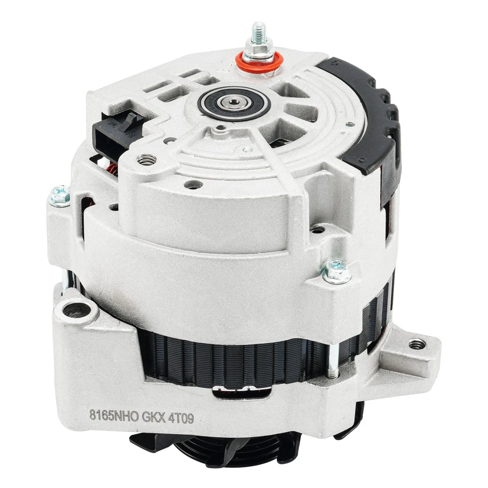 105 Amp Alternator For 1994 1995 Chevrolet K1500 5.7L V8 C1500 4.3L V6 90014179 - Image 3 of 4