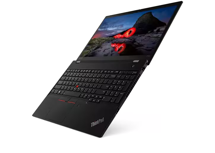 Lenovo ThinkPad P15s Gen 2 15.6