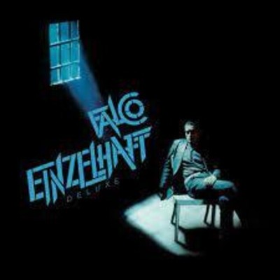 Falco - Einzelhaft: Deluxe [New Vinyl LP] Deluxe Ed, Germany - Import