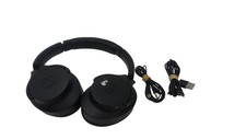 Audio-Technica Wireless ANC Headphones ATH-ANC700BT black - Free shipping