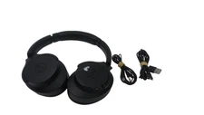 Audio-Technica Wireless ANC Headphones ATH-ANC700BT black - Free shipping