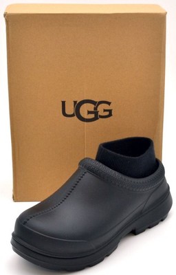 UGG Womens Tasman X Ankle Boots | Black | 1125730-BLK | Authentic New