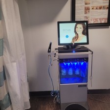 Hydrafacial MD Multifucional professional TRY it before buying it NearGaleryMa