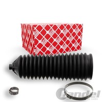 Febi Bilstein Lenkmanschette Passend FüR Abarth 500 500C Fiat 500 500L 500X