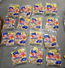 1992 McDonald's Happy Meal Toy Hot Wheels Racing Series Quaker State Racer 62