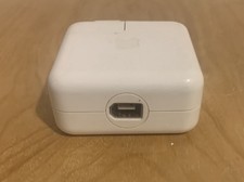 Apple iPod Classic AC Power Adapter A1070 Firewire Wall Charger Only