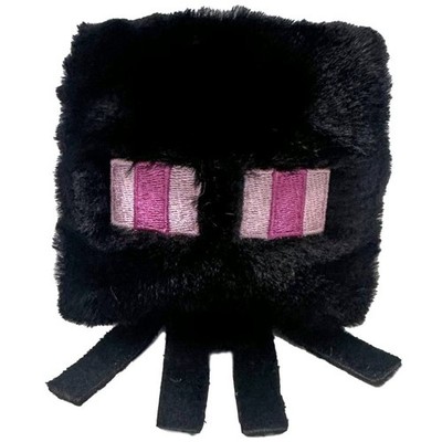 ORIGINAL TY BEANIE ENDER DRACHE VON MINECRAFT 4 ZOLL PLÜSCH HÜPFBALL/SPIELZEUG 83055