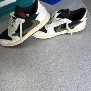 Travis Scott PS | eBay
