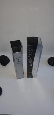 Annayake Tomo Intense Eau de Toilette 100 ml Spray Neu  Originalverpackt 