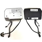 For Xbox Series X Game Console Host Adapter Power Supply Adapter Iron Box HY