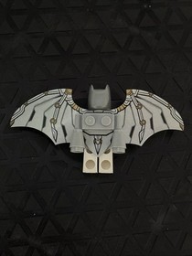 LEGO: Green Lantern vs. Sinestro (76025) Complete W/Minifigs.