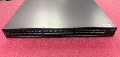 Mellanox SB7890 36 Ports 100GbE QSFP28 R2F Infiniband EDR Unmanaged Switch