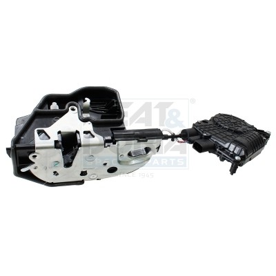 TÜRschloss Vorne Links FÜR BMW X5 (E70), BMW X6 (E71, E72) - Meat & Doria 31786-image