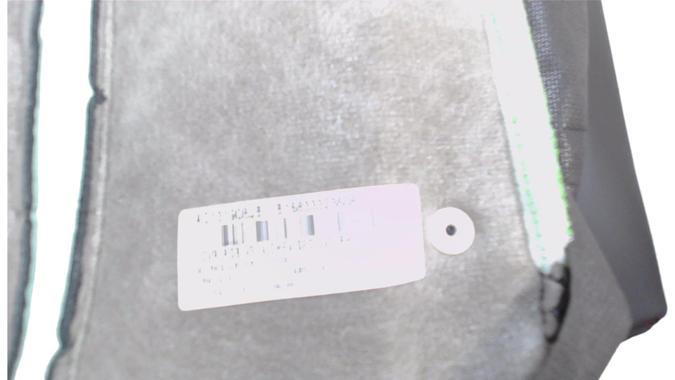 Funda para Chevrolet SS 2014-2017, R/ASIENTO BK 92292004 - NUEVA OEM 92292004 Foto 3 de 3