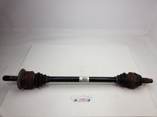 BMW F10 F11 520D 518D Rechte Antriebswelle Antriebswelle 7581028 AA FS