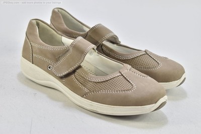 Medicus  Damen Halbschuhe Slipper Ballerinas  UK 5 Nr. 26-M 1695