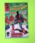 Amazing Spider-Man #289 Vol. 1 1987 Marvel Comics 1st App High Grade X203-246