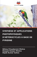 SynthÈSe Et Applications Photophysiques D'hÉTÉRocycles À Base De Pyridine Buch