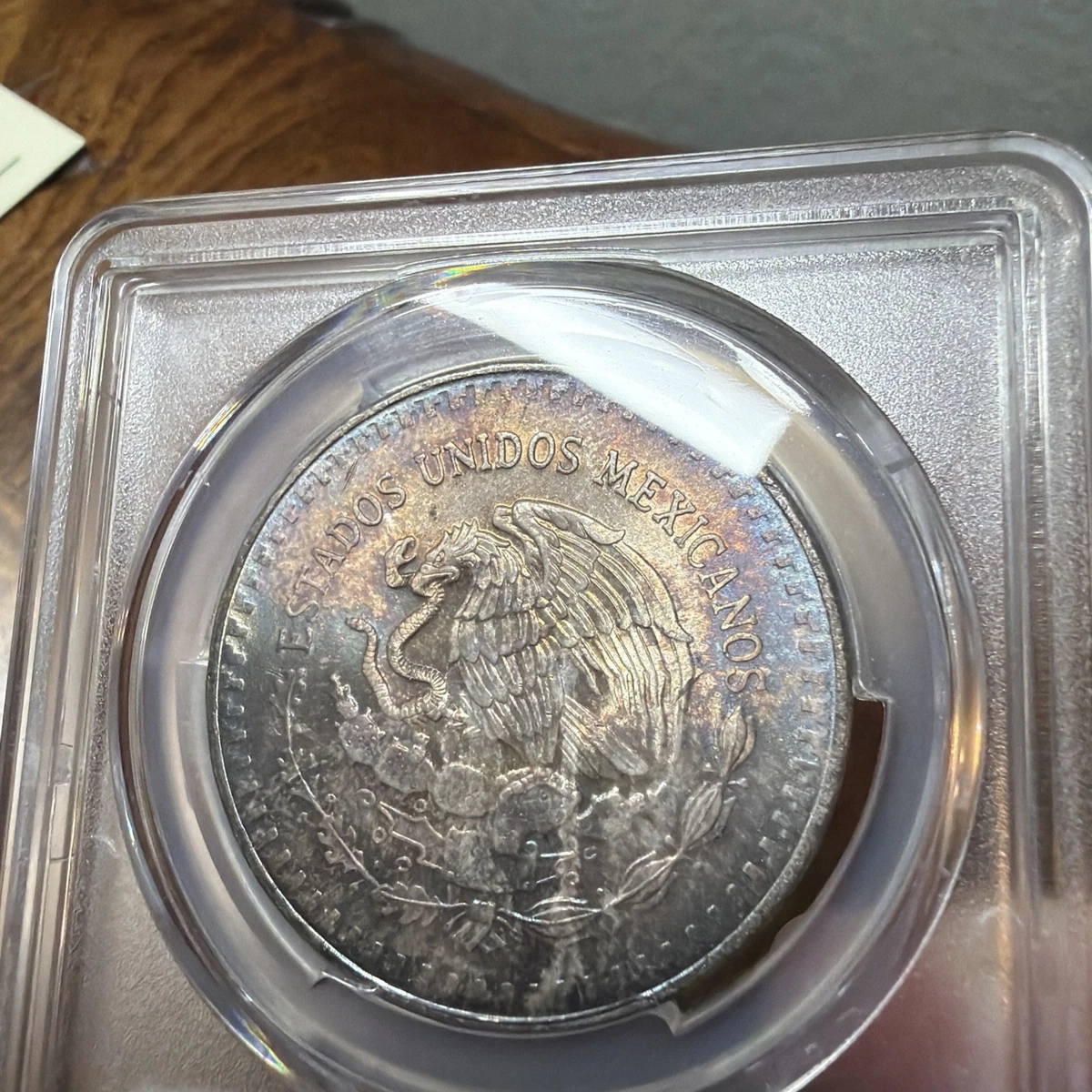 Mexican Libertad MS 67 Silver Bullion Coins for sale | eBay