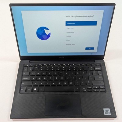 ノートPC i7 10710U / 16G / 256G