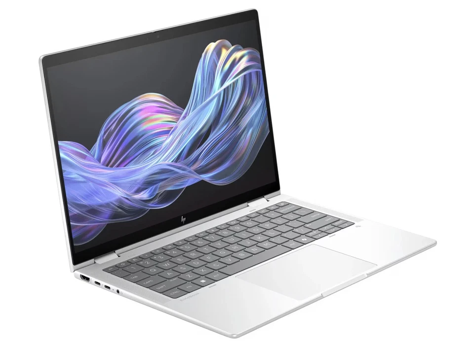 HP EliteBook X G1i AI Core Ultra 7 258V 14" WUXGA 1TB SSD 32GB Ram azerty - Bild 2 von 4