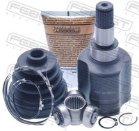 Febest 2111-CB316LH Gelenksatz, Antriebswelle Vorne Links FüR Ford