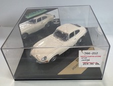 1/43 Jaguar MKII 3.8 Golden Sand  1960 Vitesse #072D