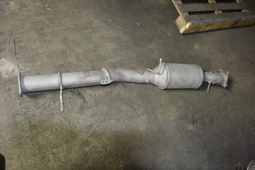 1586L Recertified 2008-10 Duramax 6.6L  2500 3500 OEM Catalytic DPF