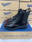 Blundstone Original Lace-up Gore Boot Bordeaux Brush Womens US 7.5 8 8.5 9 9.5 +