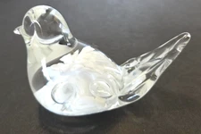 ST CLAIR BIRD, WHITE - MAUDE AND BOB 1983