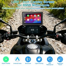 Câble Accessoire BMW Réf. 83300413585 - 15cm - Pour R1300, S1000, GS, RT, XR...